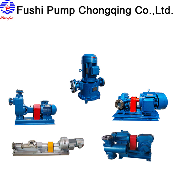 Marine Pump